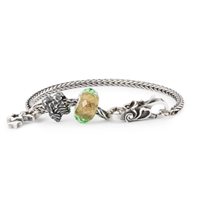 Bracciale Trollbeads in Argento TAGBO-01815 - TAGBO-01815